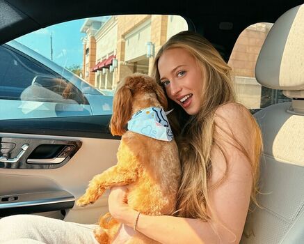 Full leaked Sophia diamond private photo