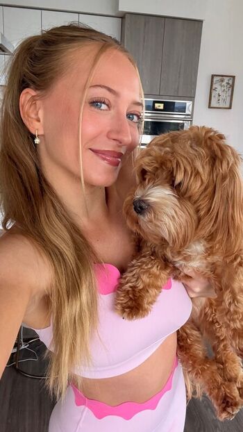 Full leaked Sophia diamond private photo