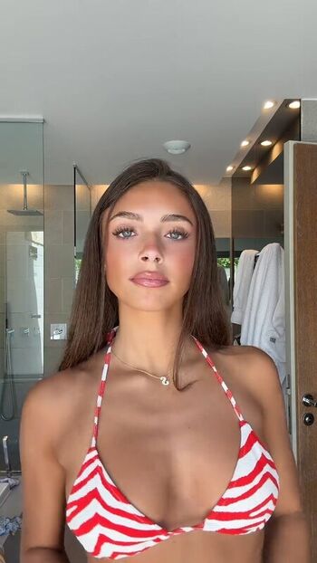 Full leaked Sophia egozi private photo
