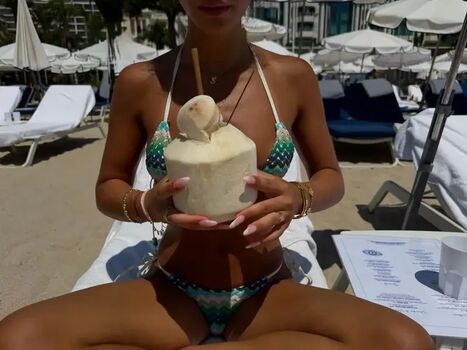 Full leaked Sophia egozi private photo