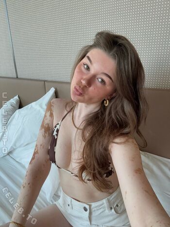 Full leaked Sophia elena private photo