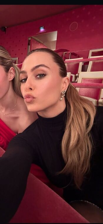Sophia Flörsch