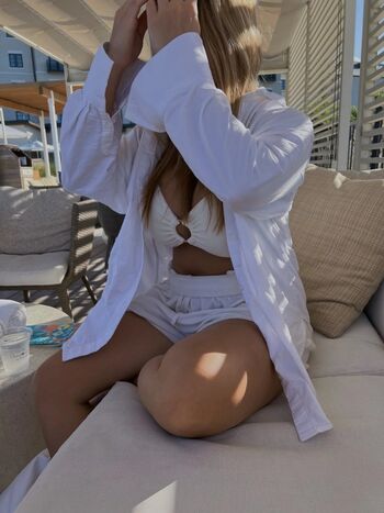 Full leaked Sophia g private photo