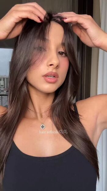 Full leaked Sophia giuffrida page private photo