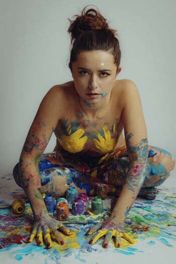 Full leaked Sophia gray page private photo