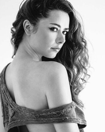 Full leaked Sophia gray private photo
