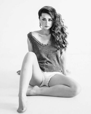 Sophia Gray