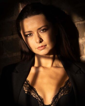 Full leaked Sophia gray private photo