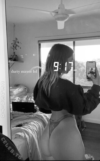 Full leaked Sophia heterick private photo
