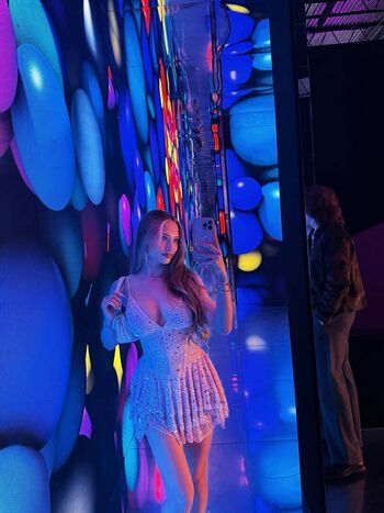 Full leaked Sophia ilysm private photo