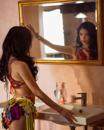 Full leaked Sophia laforteza private photo