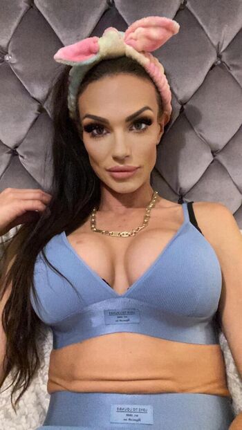 Full leaked Sophia lee private photo