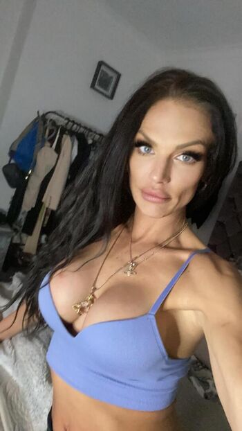 Full leaked Sophia lee private photo