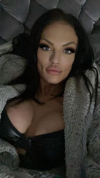 Full leaked Sophia lee private photo