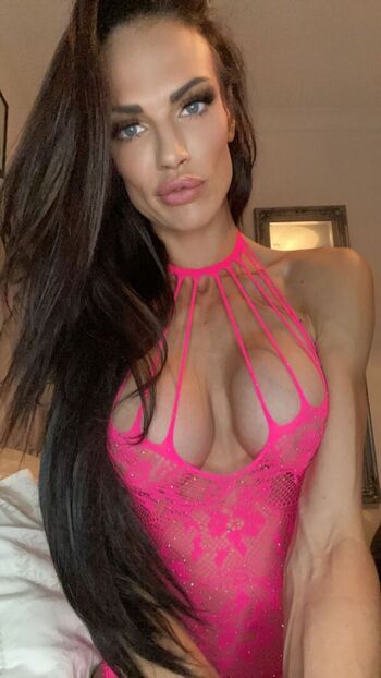 Full leaked Sophia lee private photo