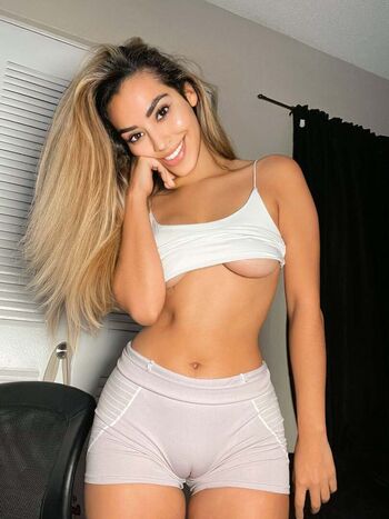 Full leaked Sophia mar private photo