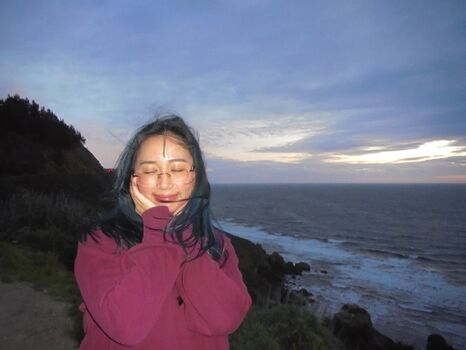 Full leaked Sophia phan private photo
