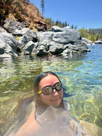 Full leaked Sophia phan private photo