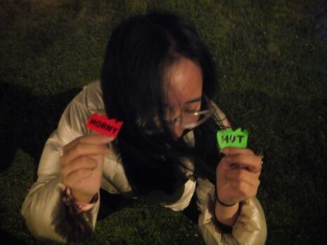 Full leaked Sophia phan private photo