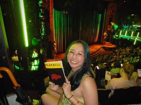 Full leaked Sophia phan private photo
