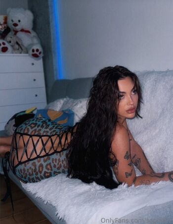 Full leaked Sophia rizou private photo