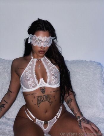 Full leaked Sophia rizou private photo