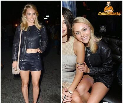 Full leaked Sophia robb private photo