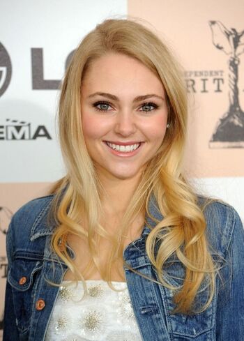 Full leaked Sophia robb private photo