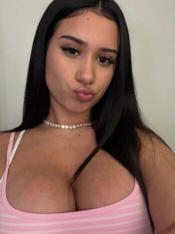 Full leaked Sophia ruiz private photo
