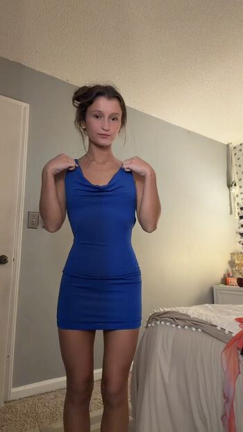Full leaked Sophia sentner private photo