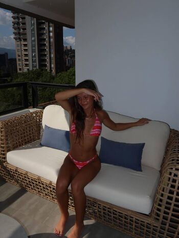 Full leaked Sophia sentner private photo