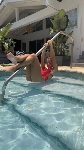 Full leaked Sophia sentner private photo