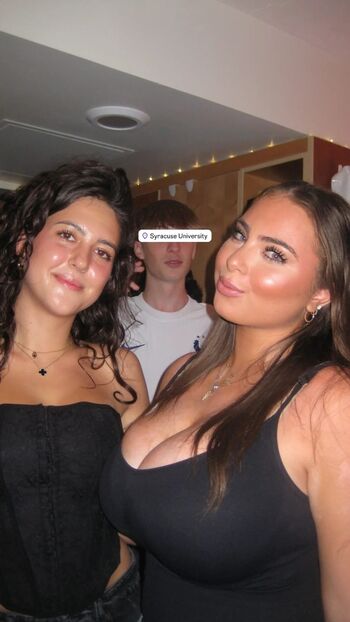 Full leaked Sophia t private photo