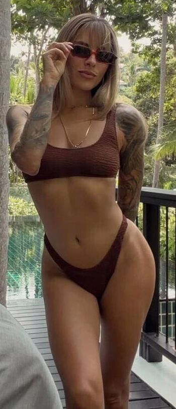 Full leaked Sophia thomalla private photo