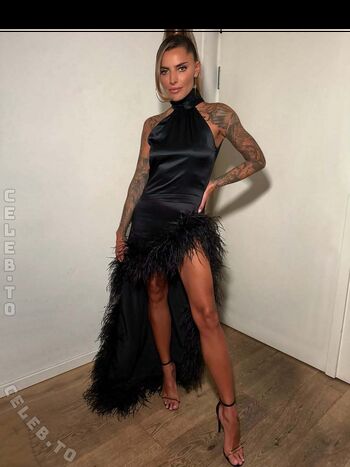 Full leaked Sophia thomalla page private photo
