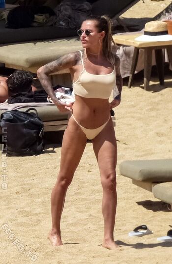 Full leaked Sophia thomalla private photo
