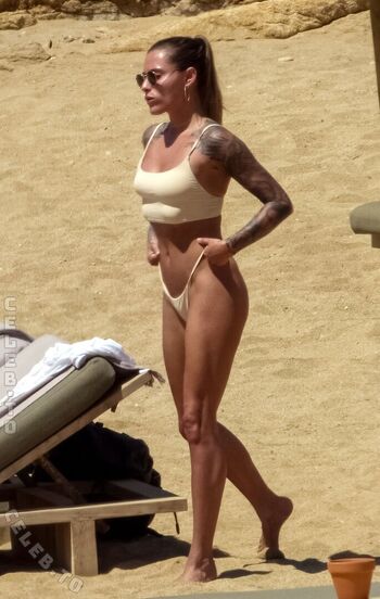 Full leaked Sophia thomalla private photo