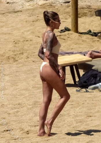 Full leaked Sophia thomalla private photo