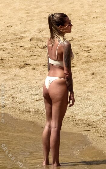 Full leaked Sophia thomalla private photo