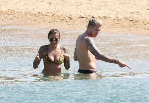 Full leaked Sophia thomalla page private photo