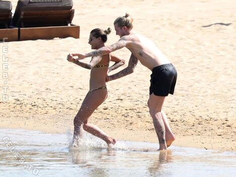 Sophia Thomalla