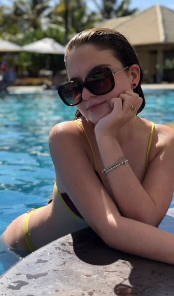 Full leaked Sophia valverde private photo