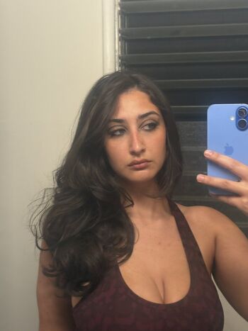 Full leaked Sophia vanderbilt private photo