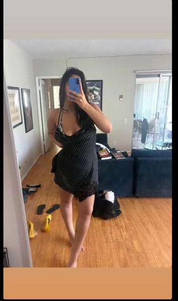 Full leaked Sophia vanderbilt private photo