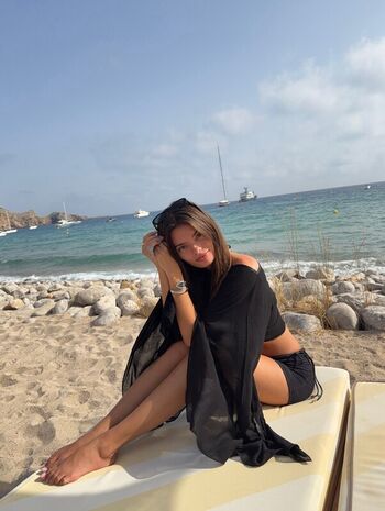 Full leaked Sophia vantuno private photo