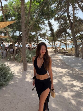 Full leaked Sophia vantuno private photo