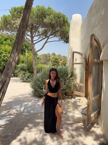 Full leaked Sophia vantuno private photo