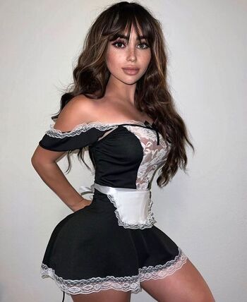 Full leaked Sophia vay private photo