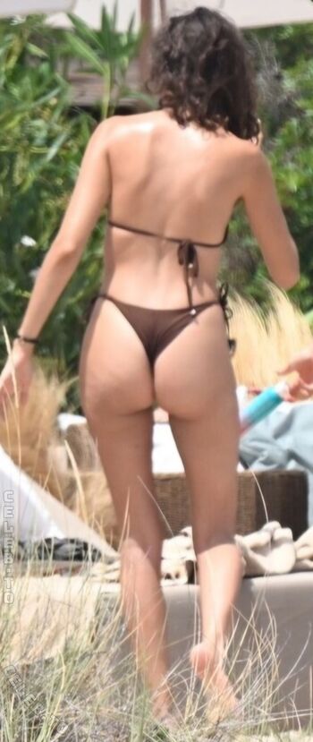 Full leaked Sophia weber private photo
