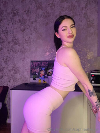 Full leaked Sophiaabelow page private photo